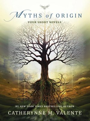 cover image of Myths of Origin